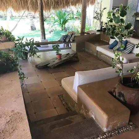 Chambalaka Paradise Near Monterrico